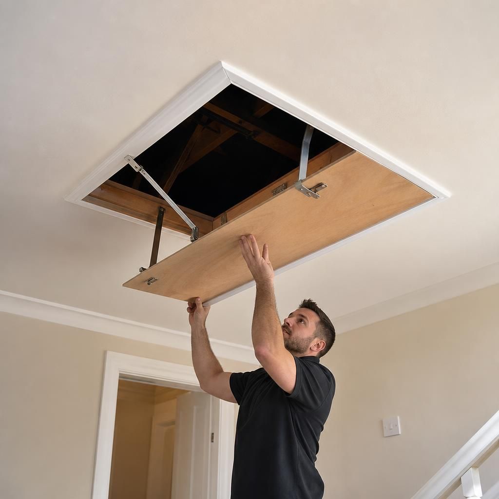 Loft Hatch Compatibility Check