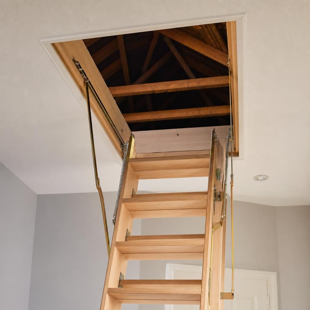 700mm loft hatch