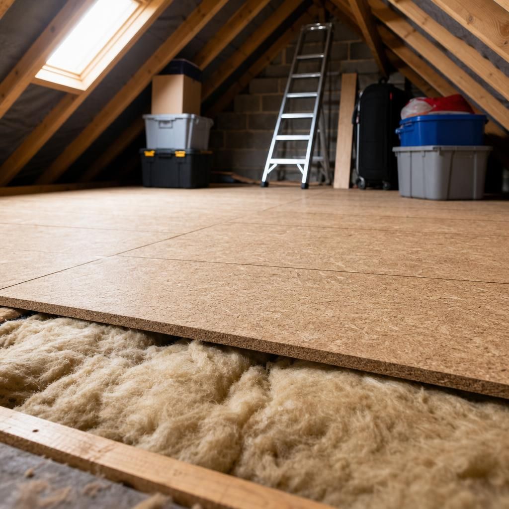 Green Insulation Board with High Thermal Resistance
