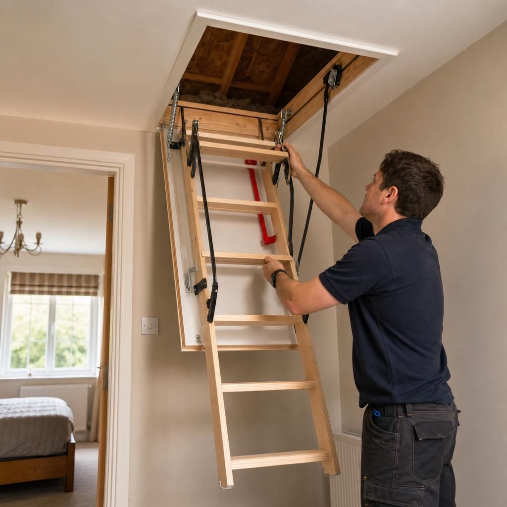Compatibility with Ladder Systems