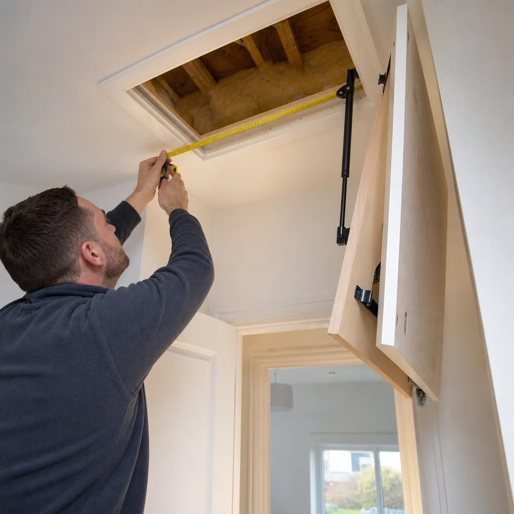 Complying with Building Regulations