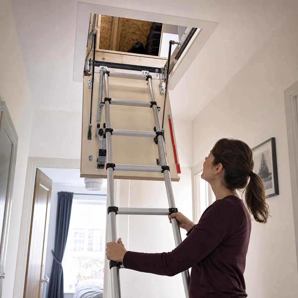 Energy-efficient insulation materials for lofts