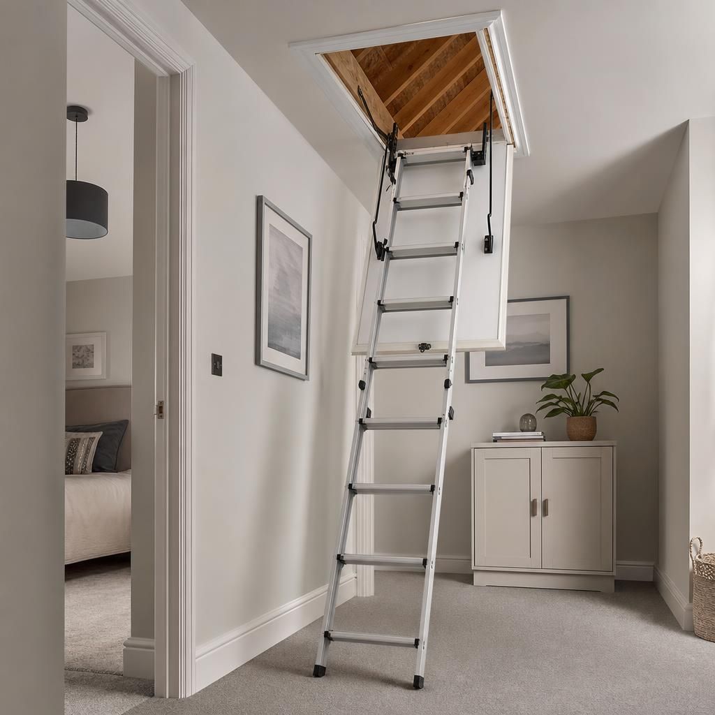 Benefits of thermal insulation in loft spaces