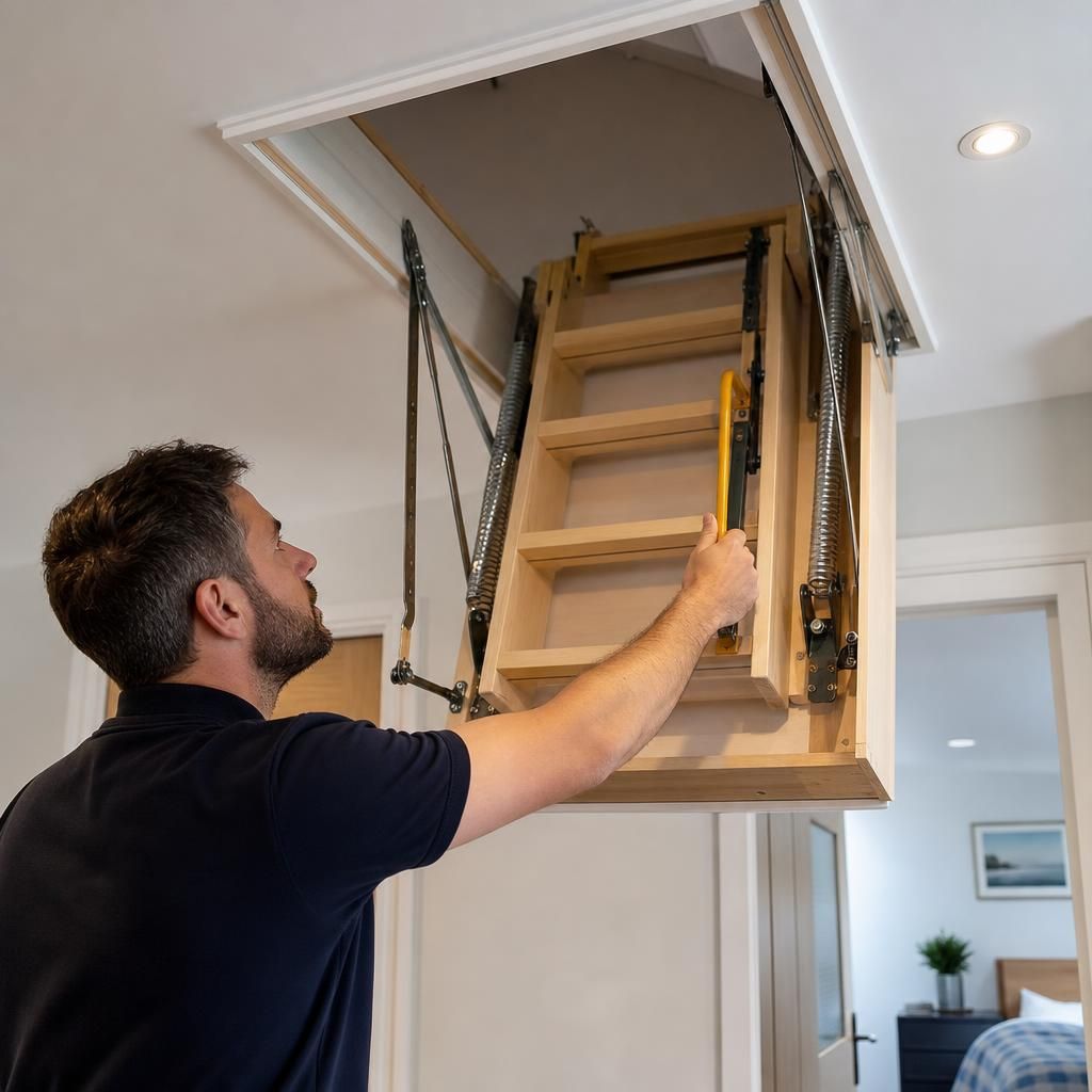 Touch Latch System