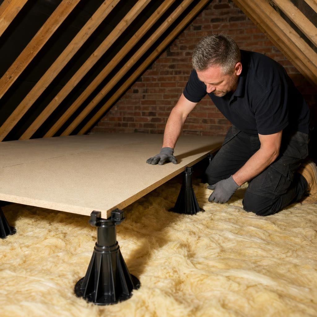 Insulation Protection Benefits