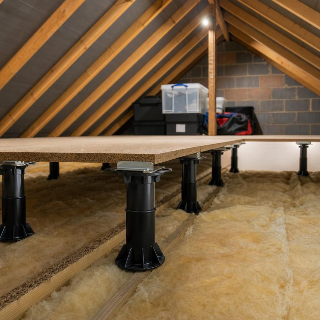 Home Energy Efficiency Benefits