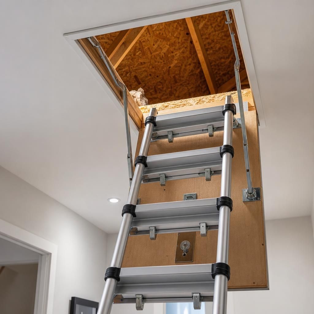 Energy Efficient Home Design