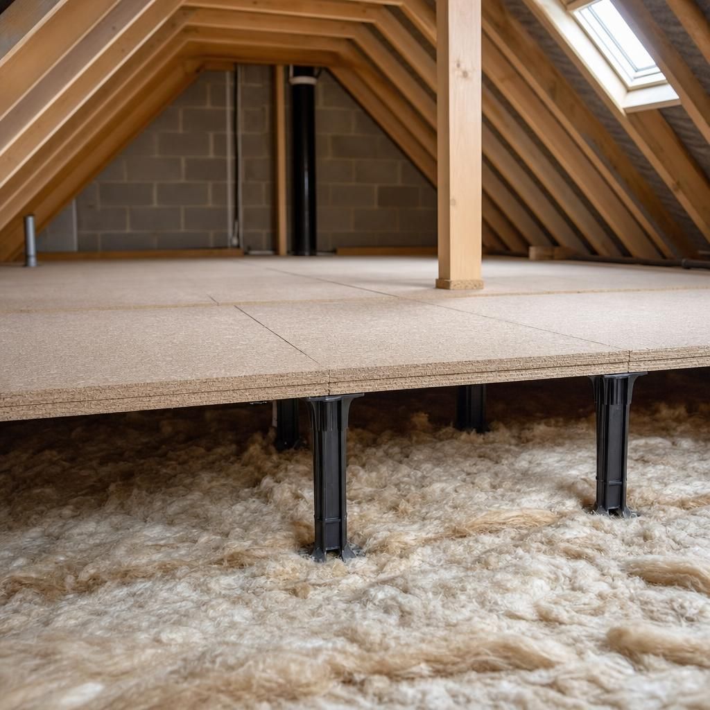 Concept of preserving home insulation