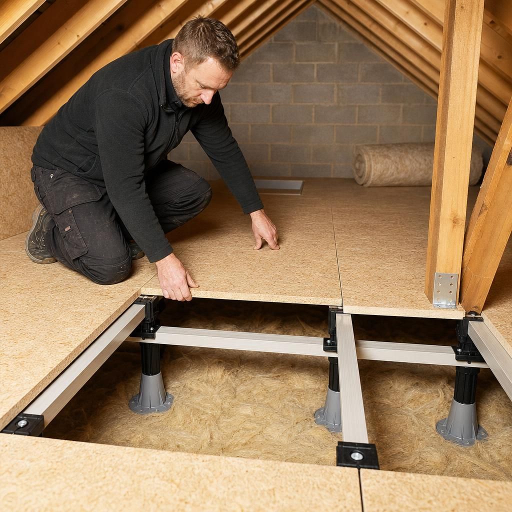 Considerations for loft system costs