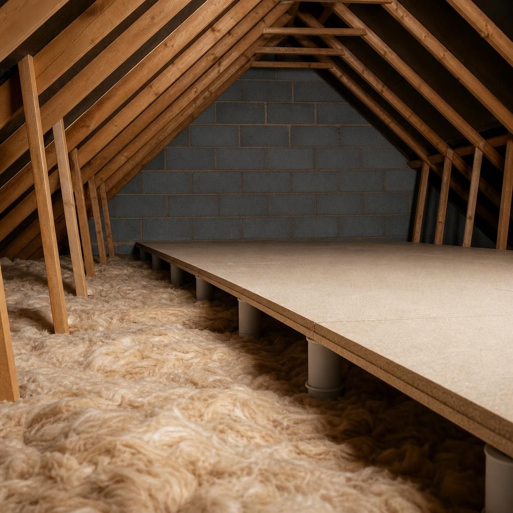 Storage optimisation with energy efficiency