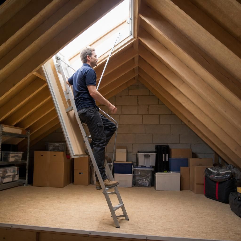 Weight Assessment in Lofts
