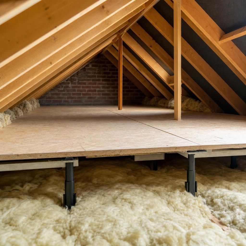 Compliance with Building Regulations